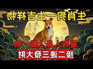 狗 吉祥物